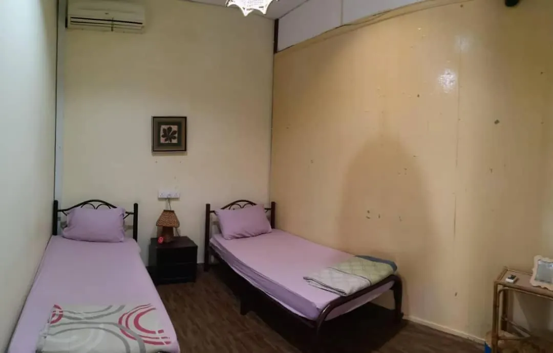Guest house Muntri House By Virtue Hospitality Hotel George Town