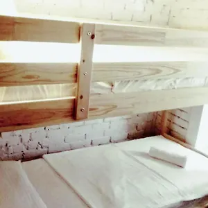 4* Отель Kim Haus Loft