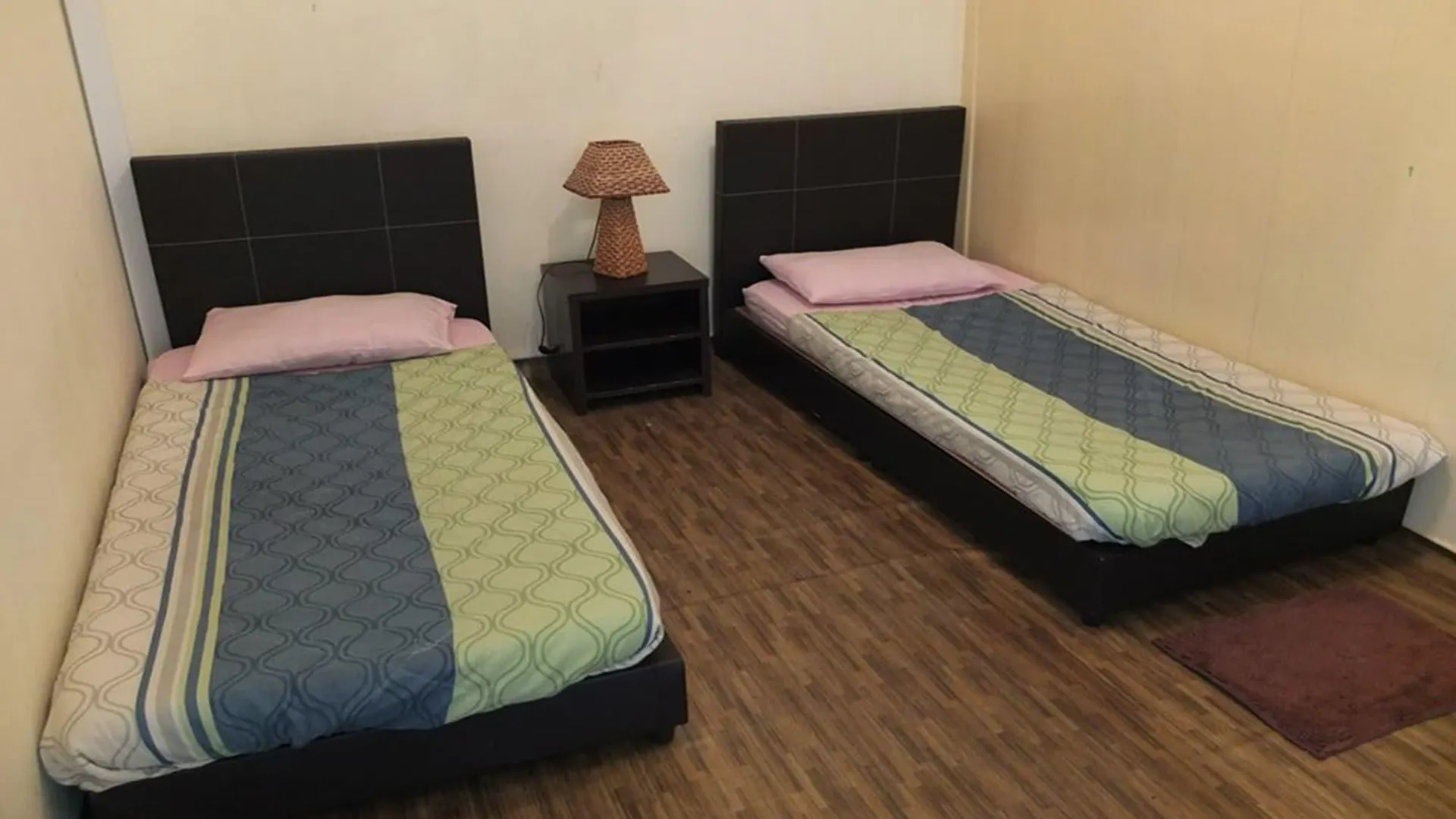 Hotel Muntri House By Virtue Hospitality George Town Malasia