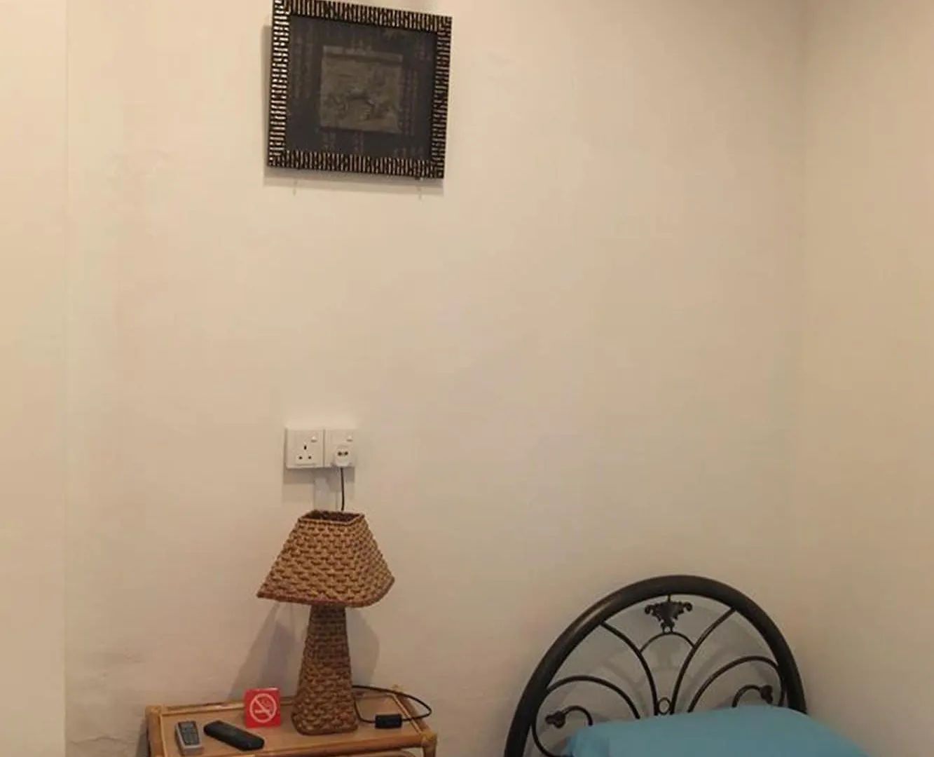 Muntri House By Virtue Hospitality Hotel George Town