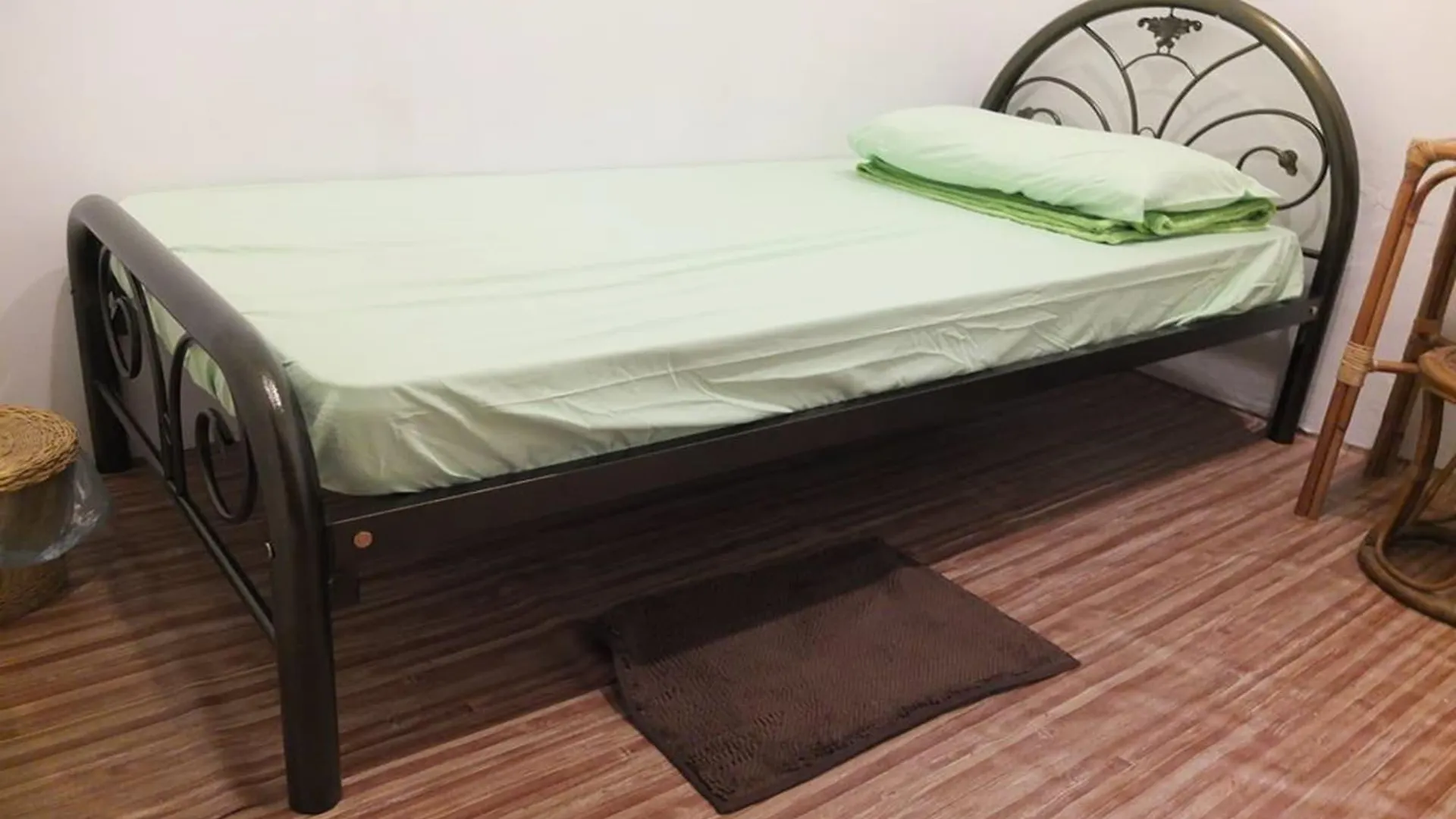 게스트하우스 문트리 하우스 호텔 조지타운