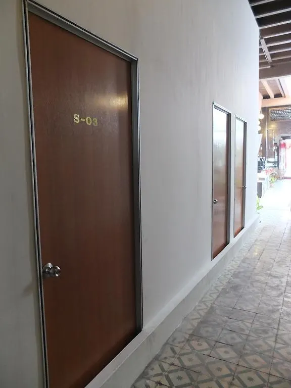 Muntri House By Virtue Hospitality Hotel George Town Malaysia